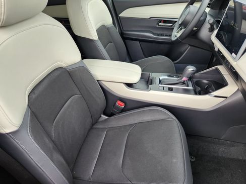 New 2026 MAZDA CX-5 Select AWD/4WD image 5