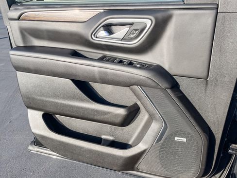 Used 2021 Chevrolet Tahoe Premier image 20