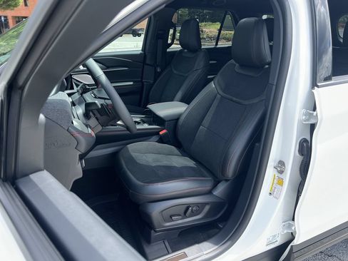New 2026 Ford Explorer ST w/ Sun And Sound Package AWD/4WD image 15