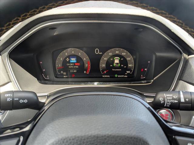 Used 2026 Acura Integra A-Spec w/ Technology Package FWD image 11