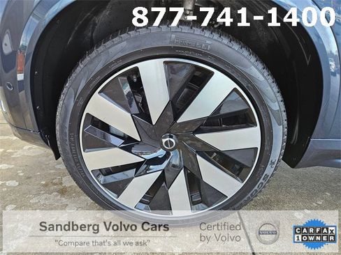 Certified 2023 Volvo XC90 T8 Ultimate image 9