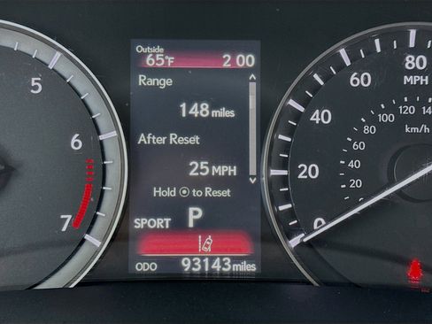 Used 2017 Lexus RX 350 FWD image 8