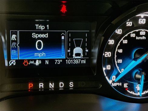 Used 2021 Ford Ranger XLT w/ Equipment Group 302A High AWD/4WD image 19