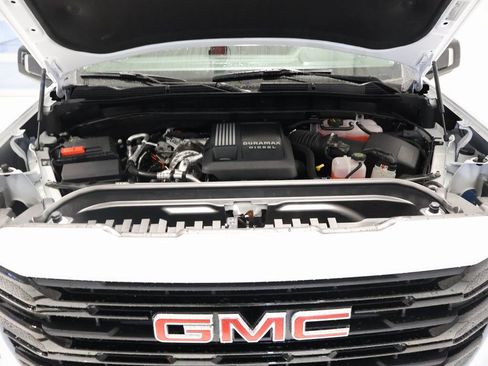 New 2026 GMC Sierra 1500 Elevation w/ Elevation Premium Package AWD/4WD image 50