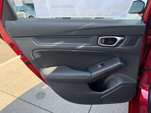 New 2025 Acura Integra A-Spec image 13