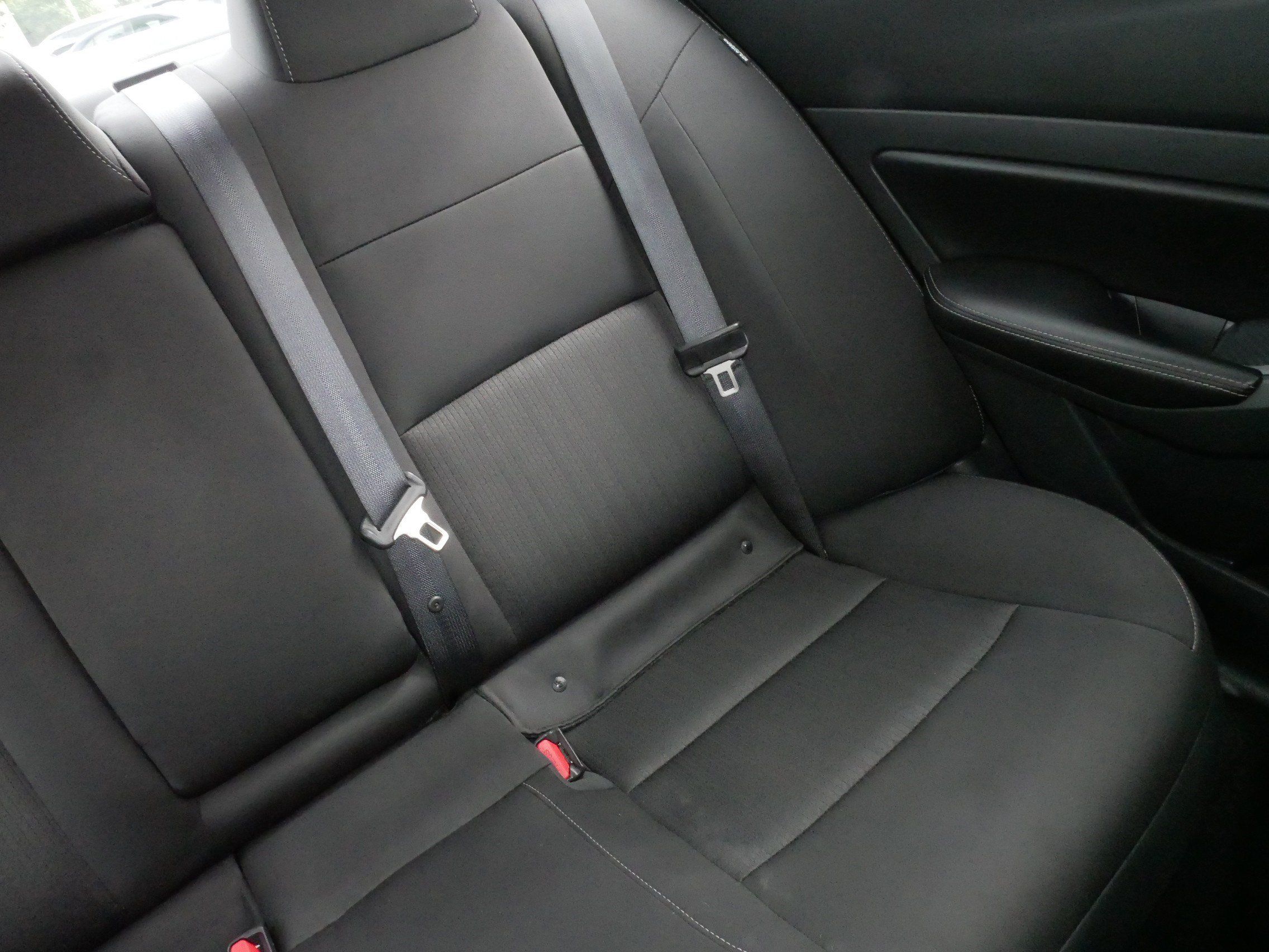 Used 2024 Nissan Altima 2.5 SV w/ SV Premium Package AWD/4WD image 14