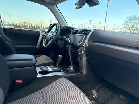 Certified 2024 Toyota 4Runner SR5 image 28