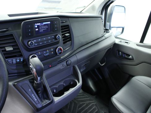 New 2025 Ford Transit 250 w/ Load Area Protection Package image 18