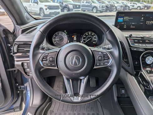 Used 2025 Acura RDX SH-AWD image 15