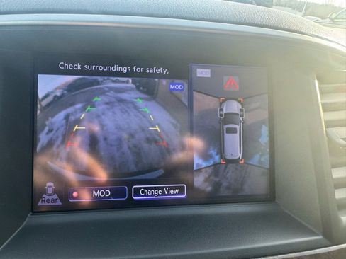 Used 2013 INFINITI JX35 AWD image 23