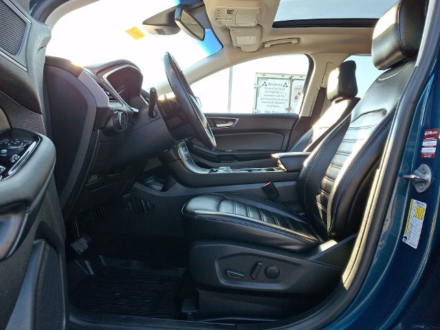 Used 2020 Ford Edge SEL w/ Convenience Package AWD/4WD image 15