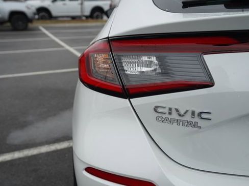 Used 2025 Honda Civic Sport image 37