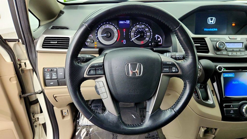 Used 2016 Honda Odyssey EX-L image 14