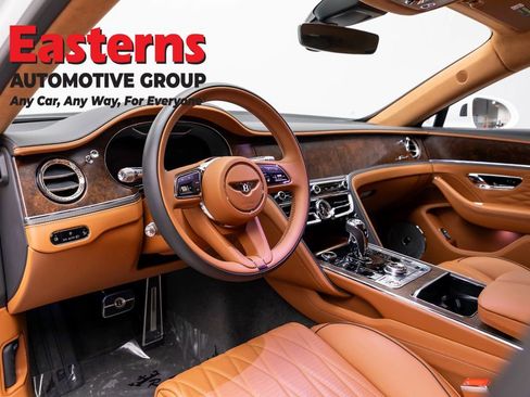 Used 2023 Bentley Flying Spur W12 AWD/4WD image 24