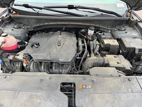 Used 2024 Hyundai Tucson SEL AWD/4WD image 14