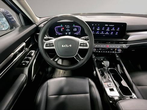 Used 2025 Kia Telluride S AWD/4WD image 9
