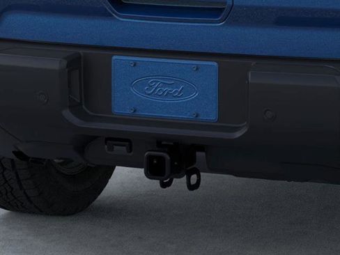 New 2026 Ford Bronco Sport Big Bend AWD/4WD image 46
