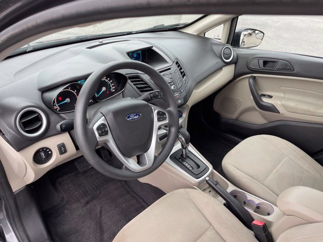 Used 2017 Ford Fiesta SE FWD image 22