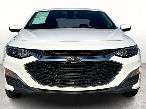 Used 2020 Chevrolet Malibu RS w/ LPO, Convenience Package 2 image 5