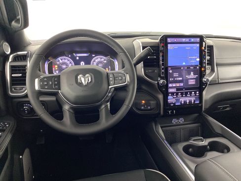 New 2026 RAM 2500 Laramie image 18