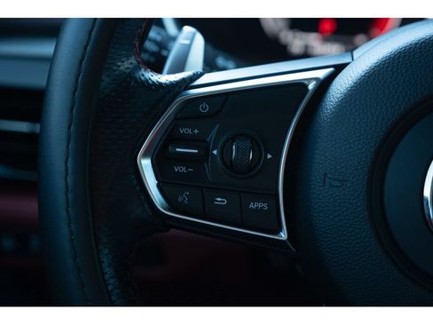 Used 2023 Acura MDX A-Spec AWD/4WD image 19