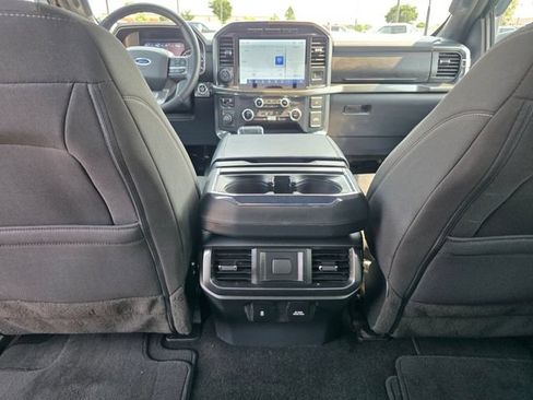 Used 2023 Ford F150 XLT w/ Equipment Group 302A High AWD/4WD image 17
