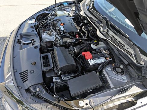Used 2021 Honda Civic LX image 35