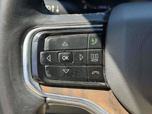 Used 2022 Jeep Grand Wagoneer Series I w/ Flexible Seating Group AWD/4WD image 20