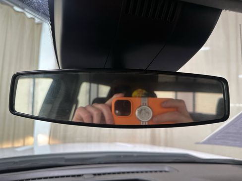 Certified 2024 Chevrolet Silverado 1500 W/T w/ Police Pursuit Package AWD/4WD image 33