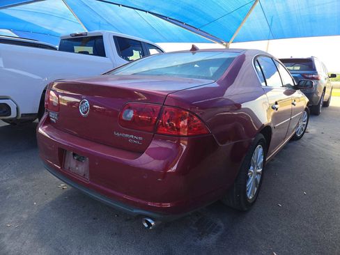 Used 2010 Buick Lucerne CXL w/ Driver Confidence Package image 4