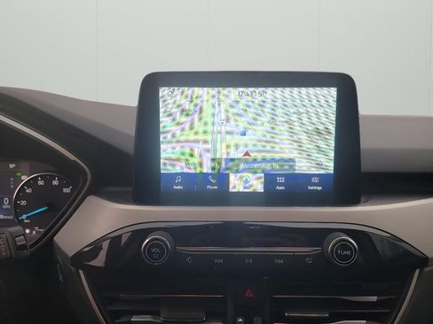 Used 2021 Ford Escape SEL image 20