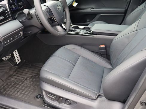 New 2026 Toyota Camry XSE w/ Premium Package image 21