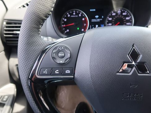 New 2026 Mitsubishi Eclipse Cross AWD image 27