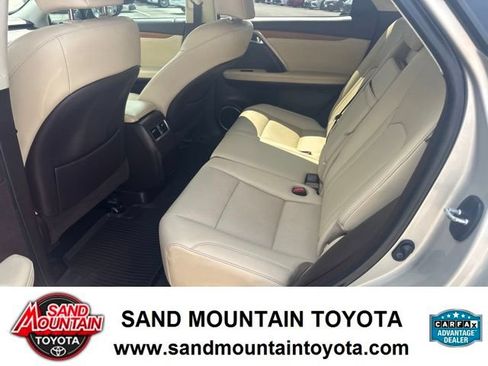 Used 2020 Lexus RX 350 AWD w/ Premium Package image 13