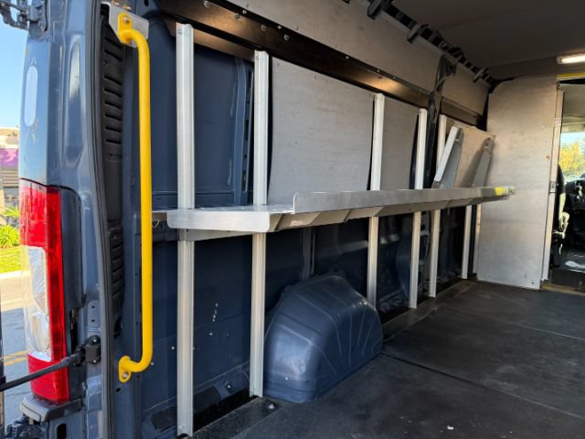 Used 2020 RAM ProMaster 3500 FWD image 19