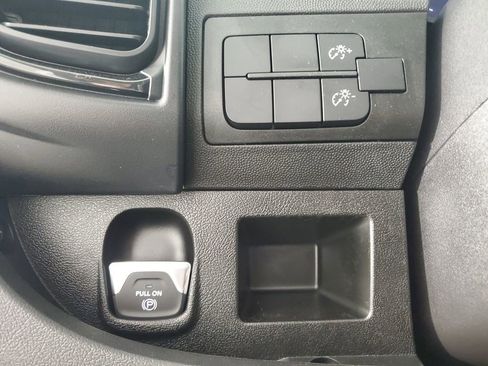 New 2026 RAM ProMaster 1500 image 25