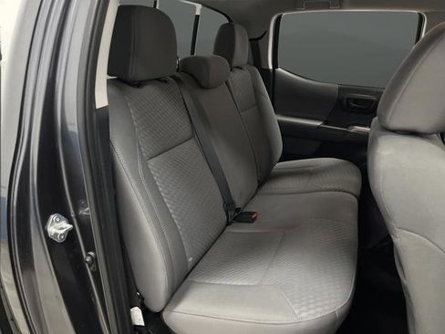Used 2023 Toyota Tacoma SR5 w/ Technology Package image 29