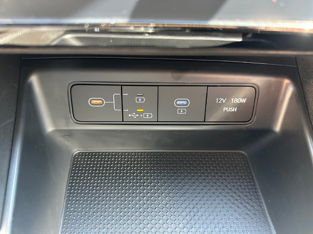 New 2026 Hyundai Tucson SEL Plus FWD image 19