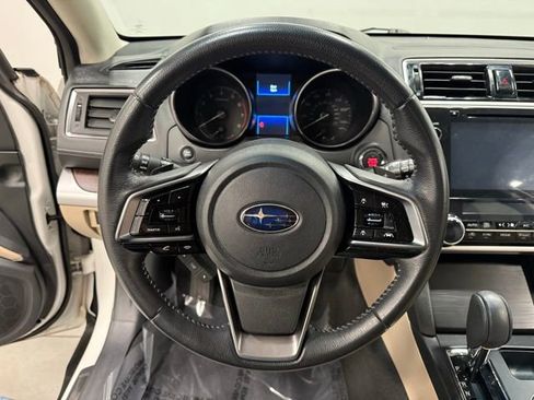 Used 2019 Subaru Outback 2.5i Limited image 22