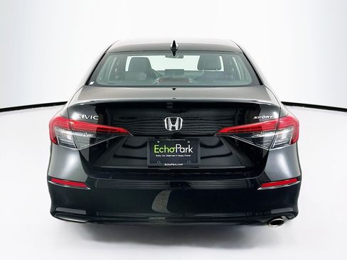 Used 2023 Honda Civic Sport image 7