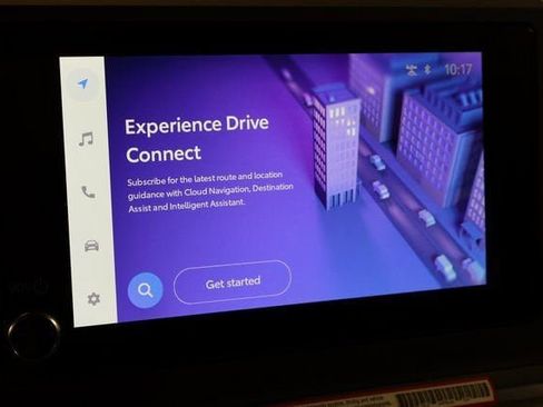 New 2025 Toyota Tacoma TRD Sport image 17