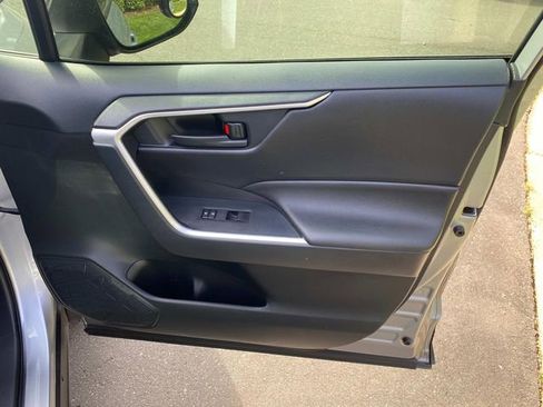 Used 2023 Toyota RAV4 LE image 35