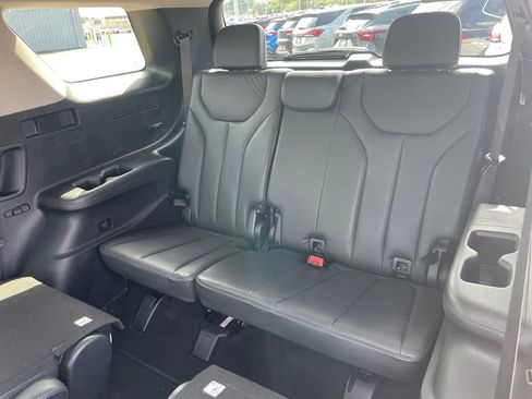 Used 2024 Hyundai Palisade XRT AWD/4WD image 9
