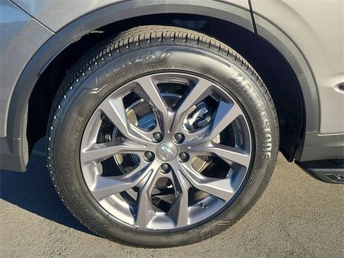 Used 2024 Acura MDX A-Spec image 6