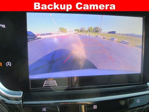 Used 2020 Cadillac XT6 Premium Luxury image 16