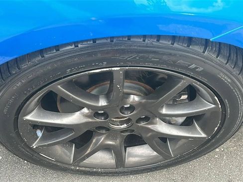 Used 2015 Dodge Dart SE w/ Convenience Group FWD image 17
