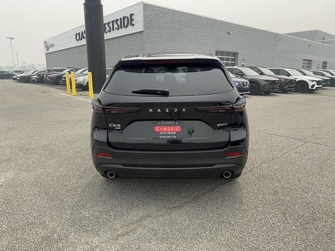 New 2026 MAZDA CX-5 Select AWD/4WD image 6