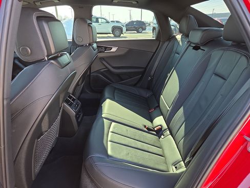 Used 2023 Audi A4 2.0T Premium Plus image 10