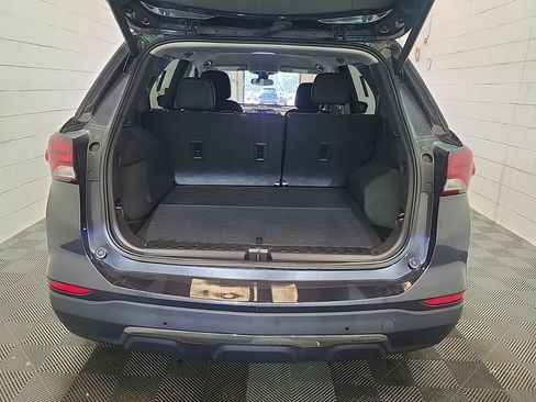 Used 2022 Chevrolet Equinox LT image 8