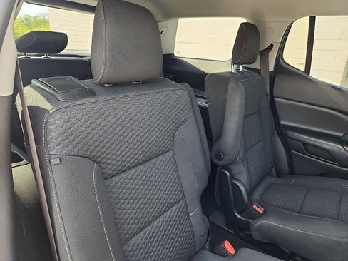 Used 2019 GMC Acadia SLE image 32